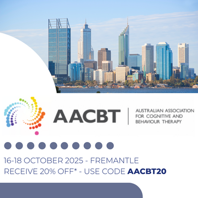 AACBT National Conference 2025