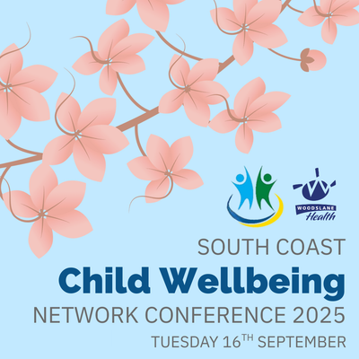 South Coast Children's Wellbeing Network Conference 2025