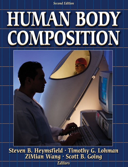 Human Body Composition 2/e