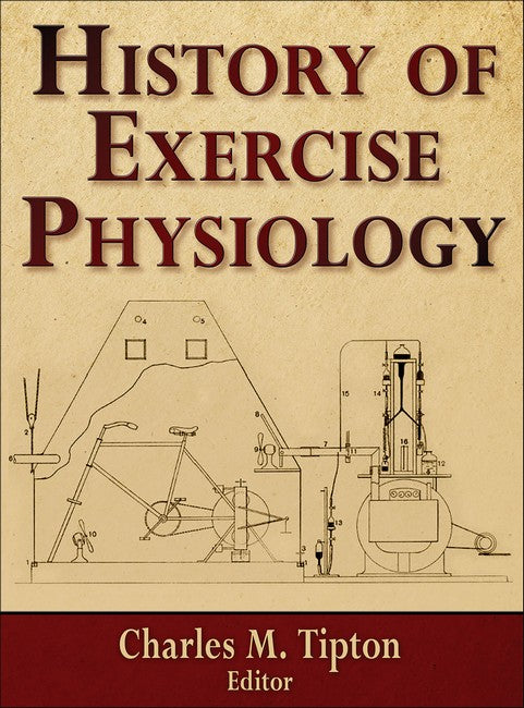 History of Exercise Physiology