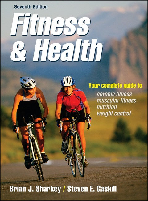 Fitness & Health 7/e