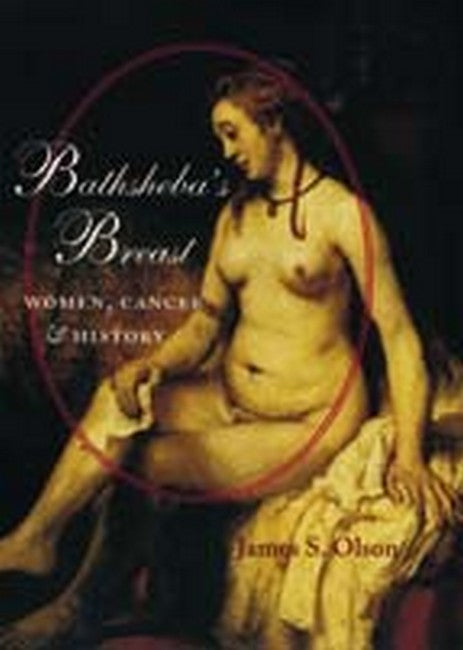 Bathsheba's Breast