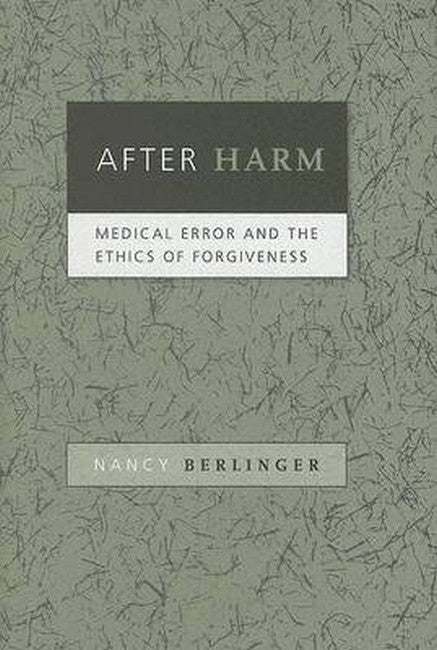 After Harm