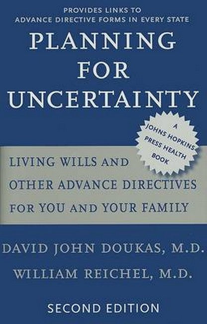 Planning for Uncertainty 2/e