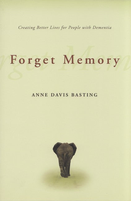Forget Memory: