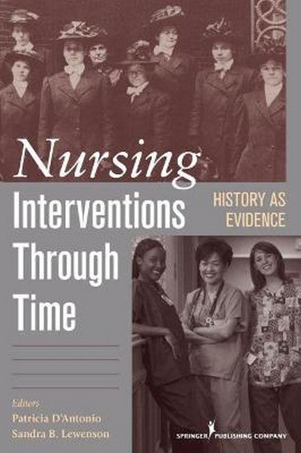 Nursing Interventions through Time