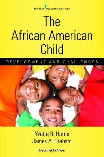 African American Child, Second Edition