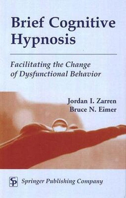 Brief Cognitive Hypnosis H/C