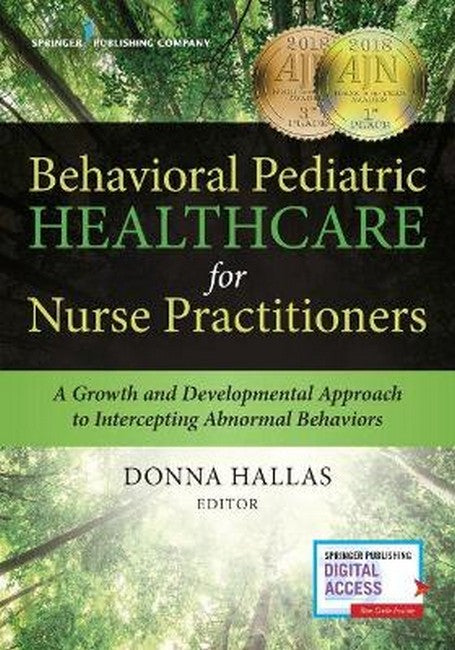Behavioral Pediatric Healthcare for Nurse Practitioners