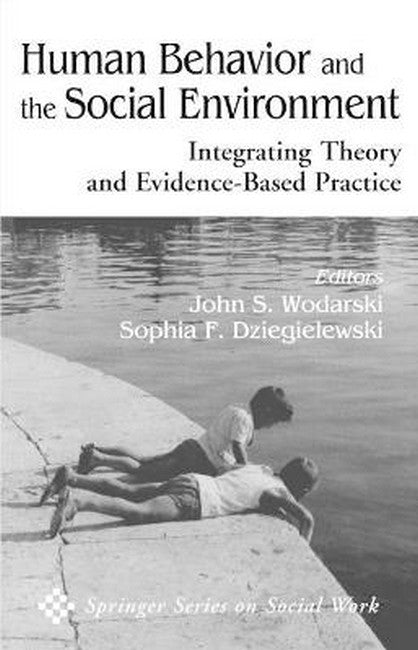 Human Behavior and the Social Environment