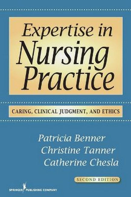 Expertise in Nursing Practice 2/e