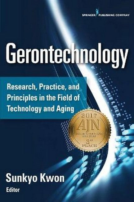 Gerontechnology 2/e