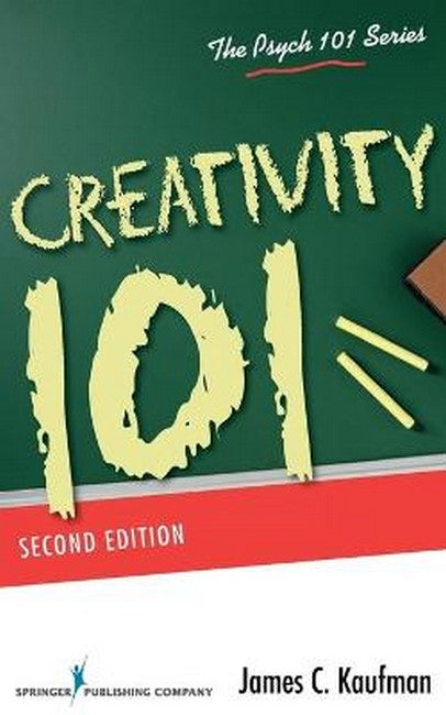 Creativity 101 2/e