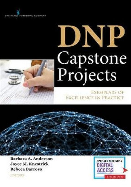 DNP Capstone Projects 2/e