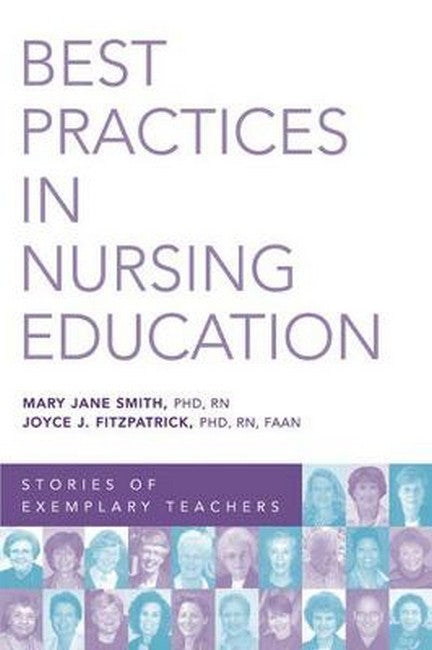 Best Practices in Nursing Education