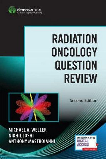 Radiation Oncology Question Review 2/e
