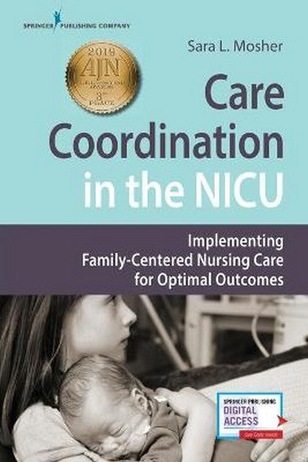 Care Coordination in the NICU 2/e