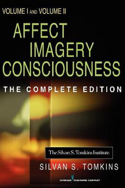 Affect Imagery Consciousness v. 1