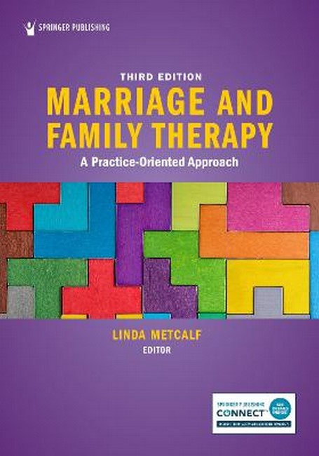Marriage and Family Therapy 3/e