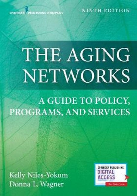 The Aging Networks 9/e
