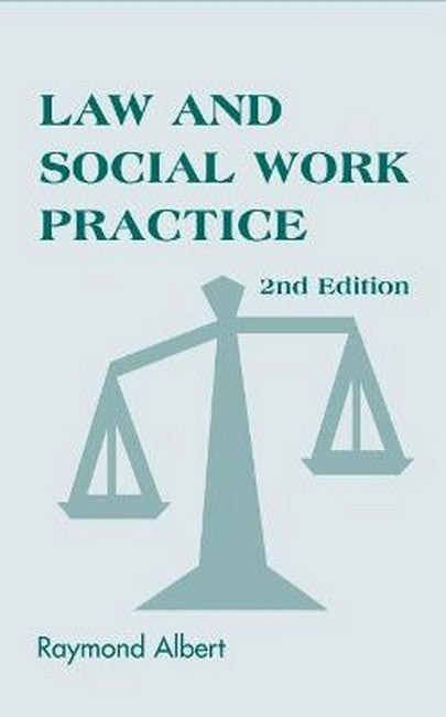 Law and Social Work Practice 2/e