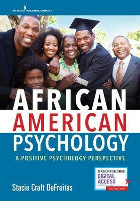 African American Psychology