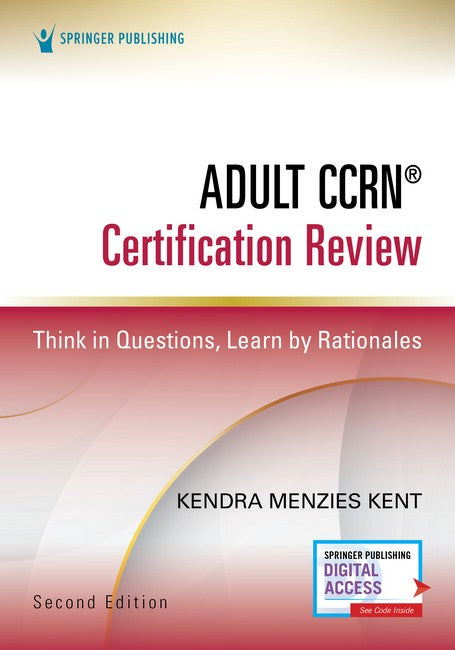 Adult CCRN (R) Certification Review