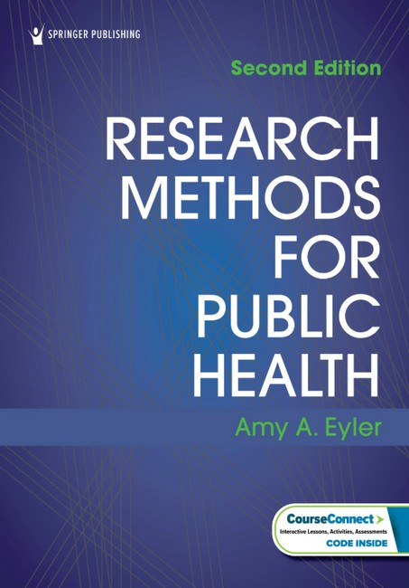 Research Methods for Public Health