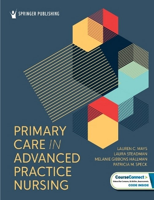 Primary Care in Advanced Practice Nursing