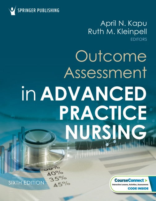 Outcome Assessment In Advanced Practice Nursing 6/e