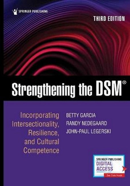 Strengthening the DSM, Third Edition 3/e