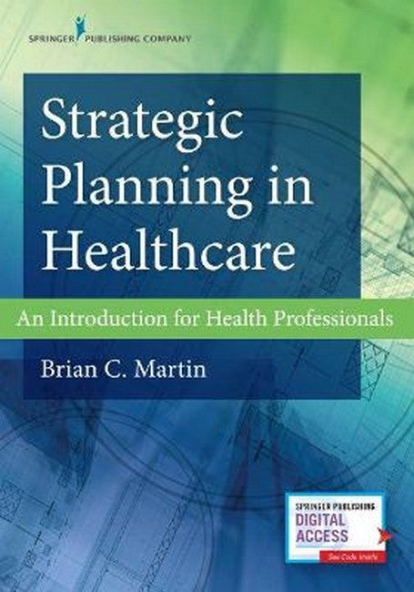 Strategic Planning in Healthcare