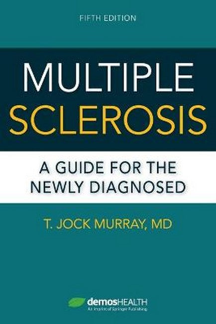 Multiple Sclerosis, Fifth Edition 5/e