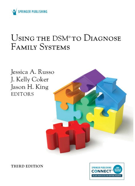 Using the Dsm(r) to Diagnose Family Systems