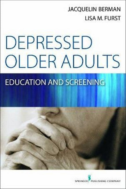 Depressed Older Adults