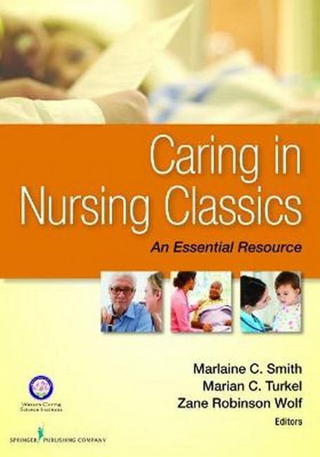 Caring in Nursing Classics