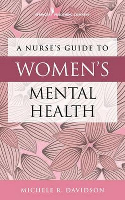 A Nurse's Guide to Women's Mental Health