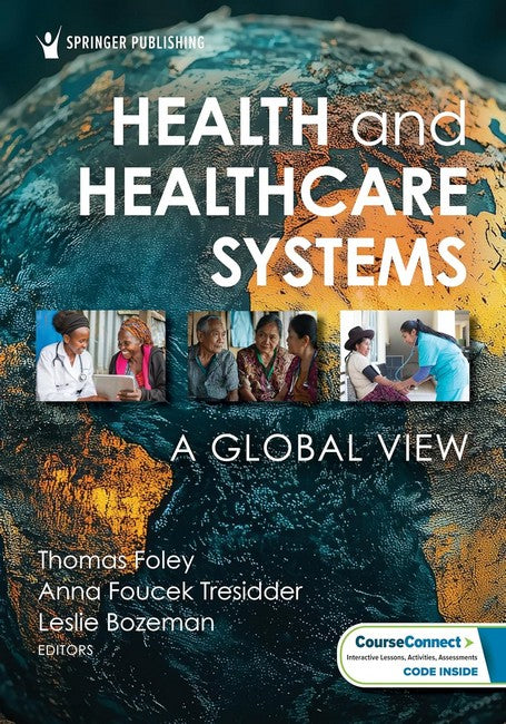 Health and Healthcare Systems