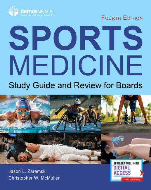 Sports Medicine 4/e