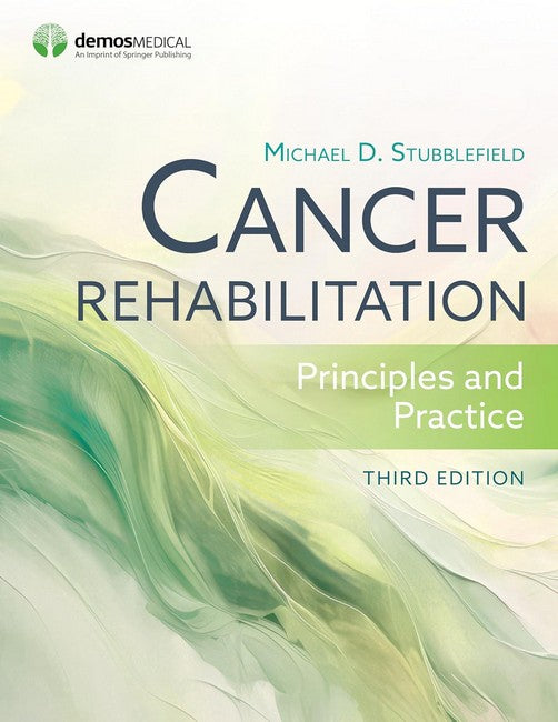 Cancer Rehabilitation 3/e
