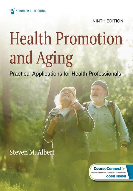 Health Promotion and Aging