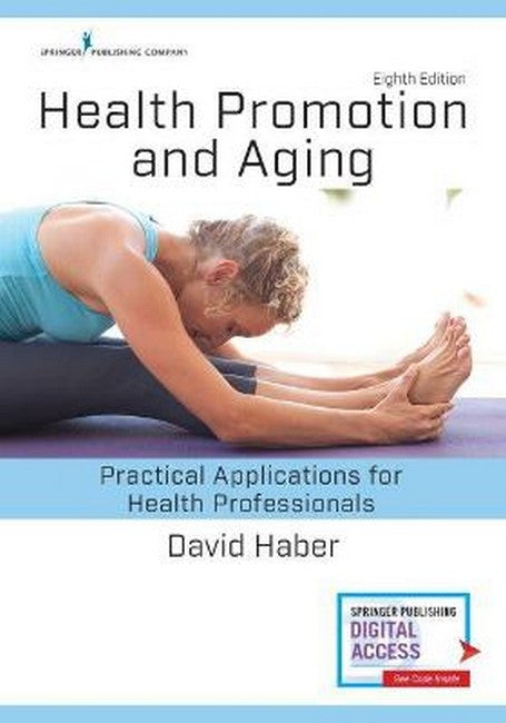 Health Promotion and Aging 8/e
