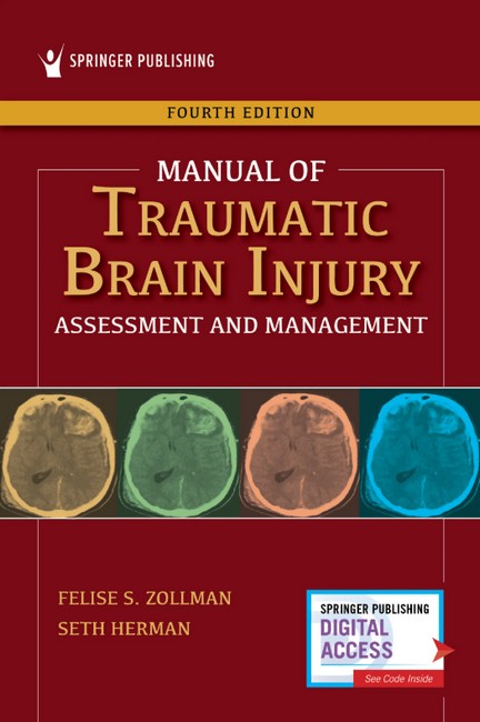 Manual of Traumatic Brain Injury