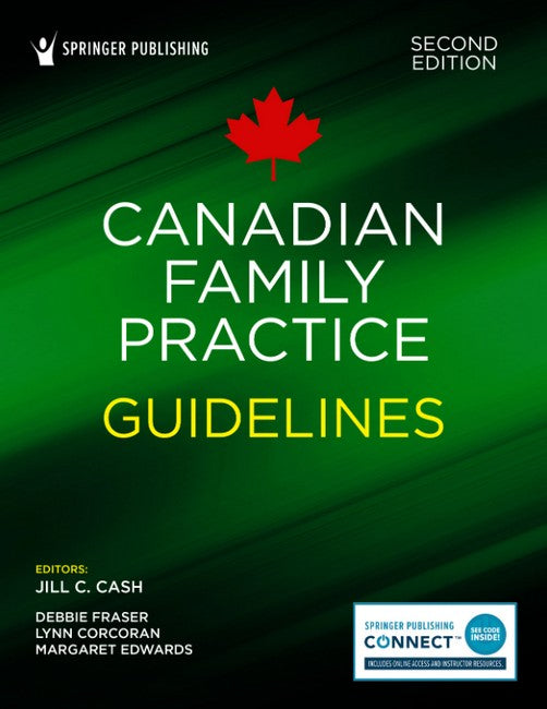Canadian Family Practice Guidelines