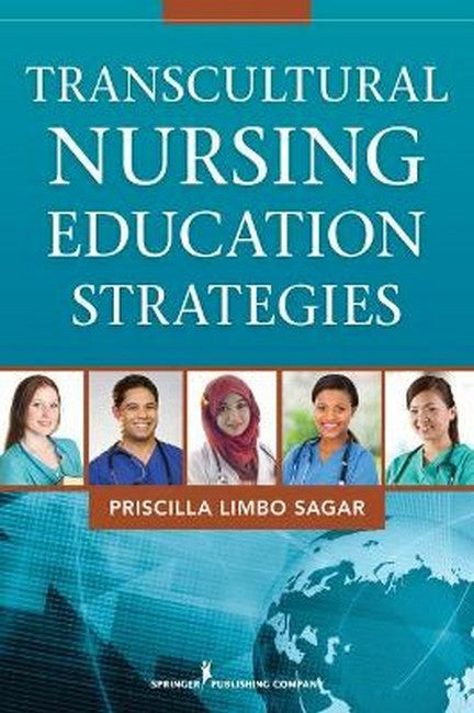 Transcultural Nursing Education Strategies 2/e