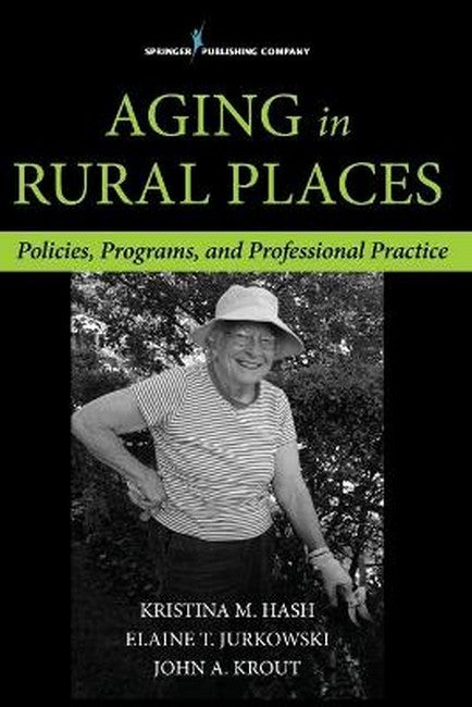 Aging in Rural Places