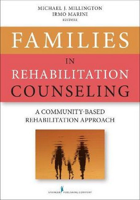 Families in Rehabilitation Counseling