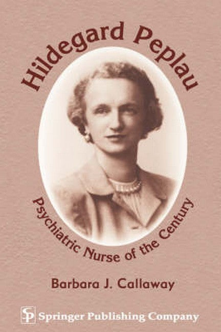 Hildegard Peplau
