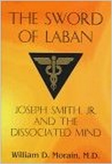 The Sword of Laban