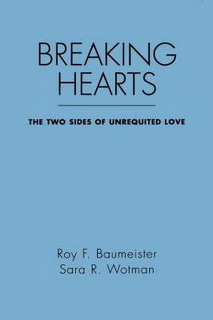 Breaking Hearts